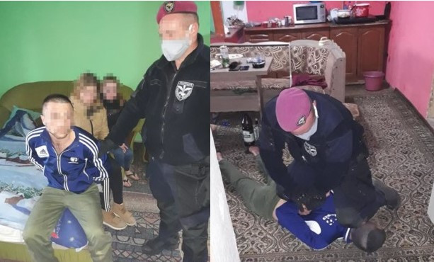 Удерживал несовершеннолетних девушек: на Закарпатье поймали 22-летнего сутенера