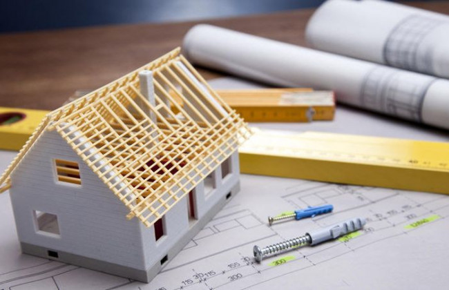 Декларування-2020: як відобразити відомості про об’єкти незавершеного будівництва