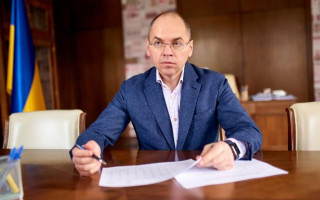 Ситуація з протидією поширенню коронавірусу: голова МОЗ дає брифінг