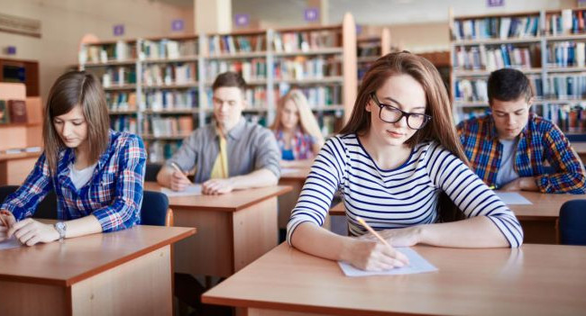 ВНО и окончание учебного года: в МОН рассказали о датах