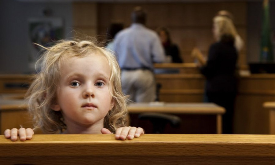 Пріоритет інтересів дитини під час вирішення сімейних спорів: позиція Верховного Суду