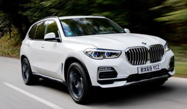 Назвали 10 лучших гибридных кроссоверов 2020 года