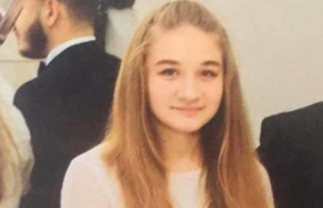 У Києві загадково зникла 16-річна дівчина: тривають пошуки