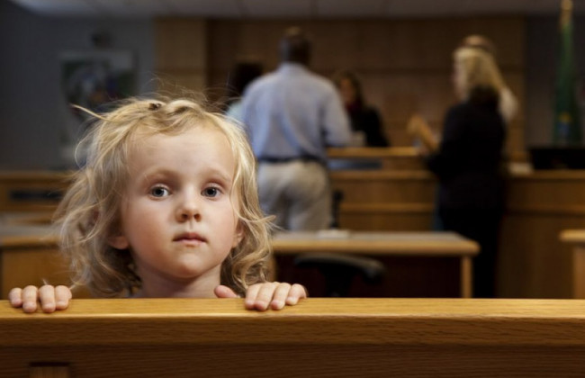 Пріоритет інтересів дитини під час вирішення сімейних спорів: позиція Верховного Суду