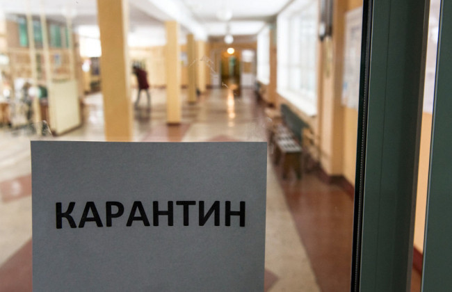 Когда Украина начнет выходить из карантина: глава Минздрава сделал заявление