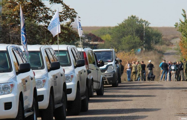 ТКГ согласовала обмен пленными, который состоится перед Пасхой