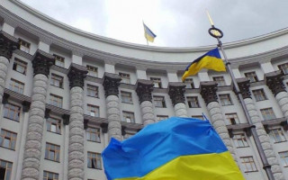 Кадрові перестановки: Кабмін прийняв низку рішень