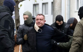 Суд обрав запобіжний захід генерал-майору СБУ Шайтанову