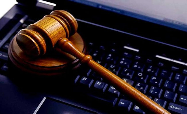 Як зареєструватись у електронному суді: покрокова інструкція