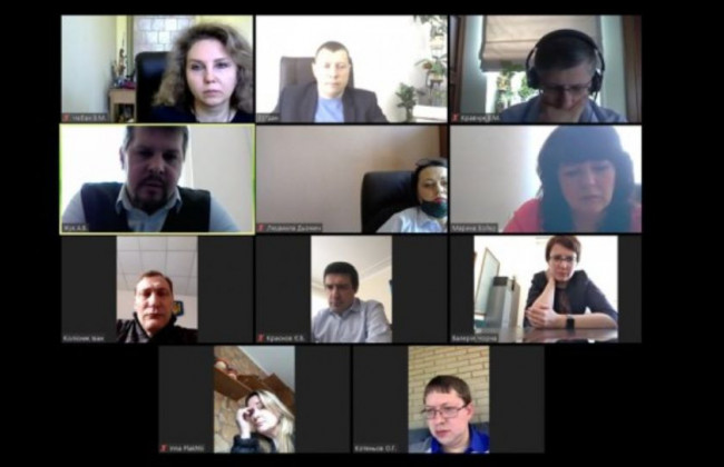 РСУ звернеться до ВС щодо конституційності обмежень винагороди суддів на період карантину