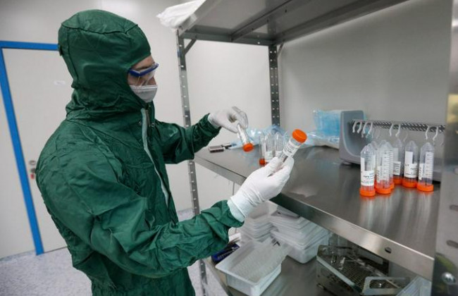 Боль в животе и температура: врач рассказал, как победил коронавирус, и какие симптомы у него были