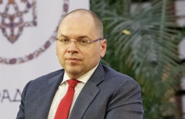 Главу МОЗ призначено керівником робіт з ліквідації наслідків надзвичайної ситуації, пов’язаної з поширенням коронавірусу