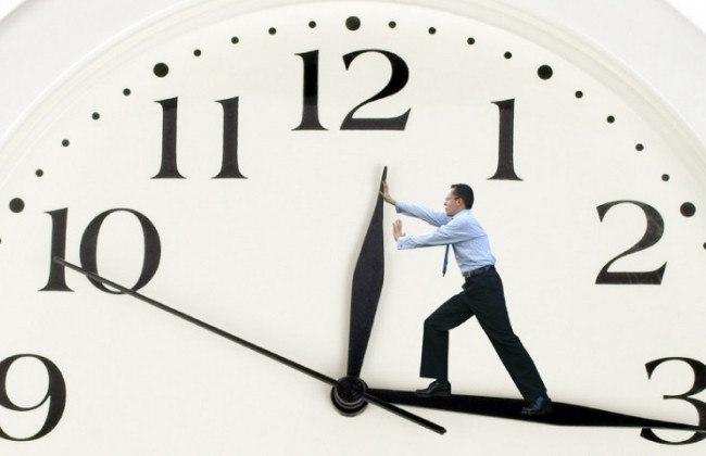 Неповний та скорочений робочий час: у чому різниця