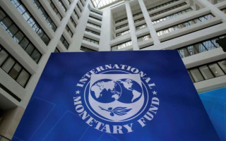 МВФ звільнив від боргів 25 країн: список