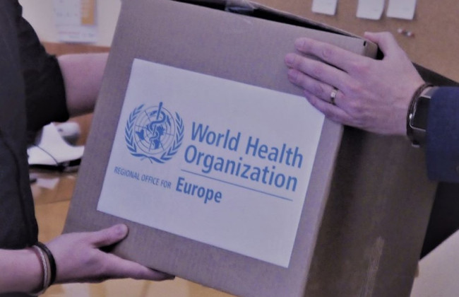 США припиняють фінансувати ВООЗ