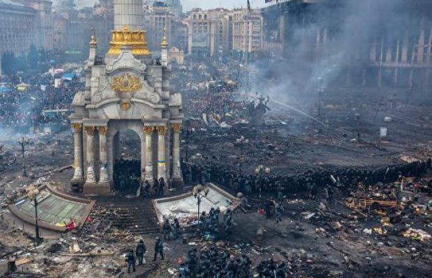 Суд: это издевательство или подрыв системы правоохранительных органов — дела Майдана некому рассматривать