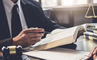 Адвокатам нададуть матеріальну допомогу на період карантину: подробиці