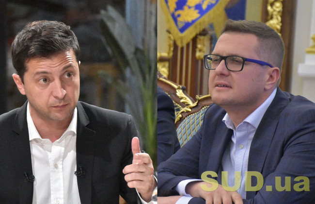 Реформа СБУ від Президента: які ризики в законопроекті Зеленського знайшли Антикорупційний комітет та ГНЕУ Верховної Ради