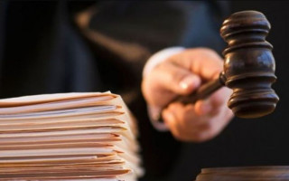 Стало відомо, скільки корупційних справ закрили українські суди