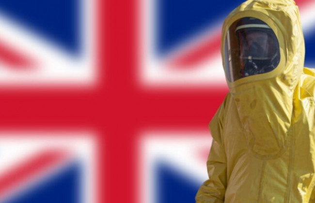 К нормальной жизни – только после появления вакцины: министр здравоохранения Британии