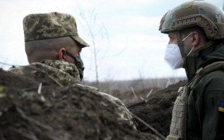 Обмін полоненими: кого звільнила Україна, список
