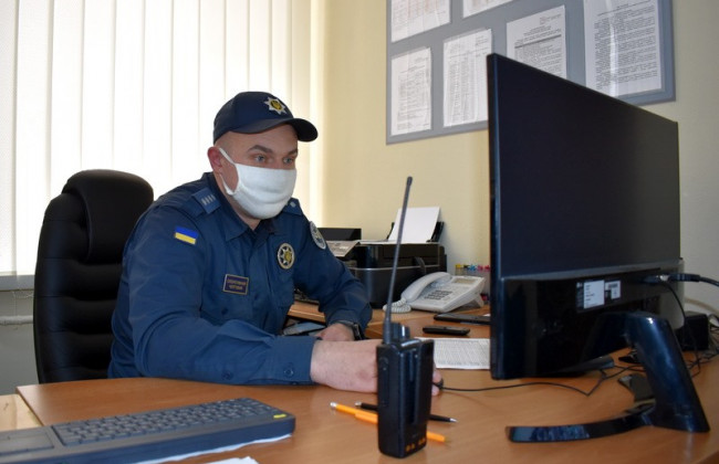 Предотвращение нецелевого использования служебных авто: Служба судебной охраны внедрила современную систему мониторинга