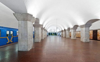 Киевское метро могут открыть в конце апреля, но есть нюанс