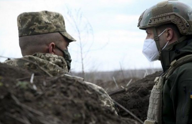 Обмін полоненими: кого звільнила Україна, список