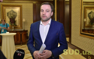 Весна прийшла — посадок немає: Монастирський назвав причиною реформу прокуратури