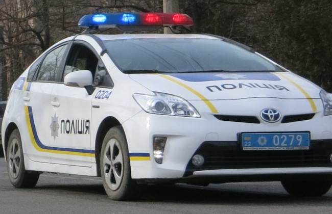 Под Киевом в результате непогоды произошло масштабное ДТП: есть жертвы