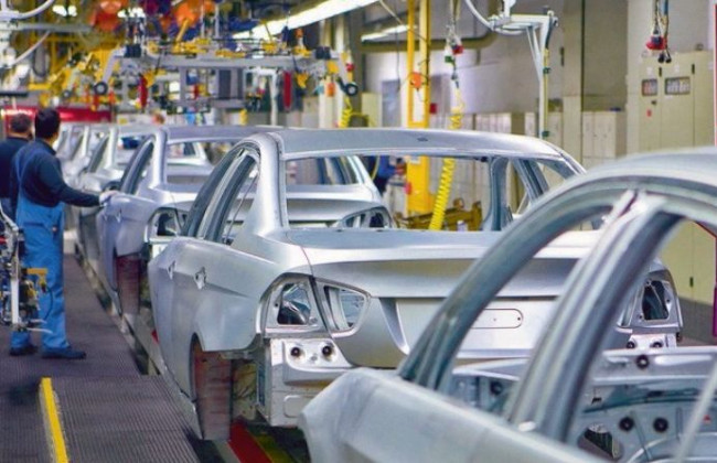 Резко рухнули показатели: сколько автомобилей было изготовлено в Украине в марте