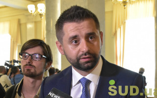 Арахамия сообщил, когда может состояться внеочередное заседание Рады