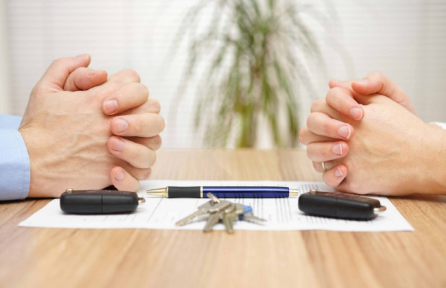 Поділ майна подружжя: яке майно є спільною сумісною власністю