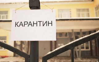 Карантин в Украине могут продлить до 11 мая, — СМИ