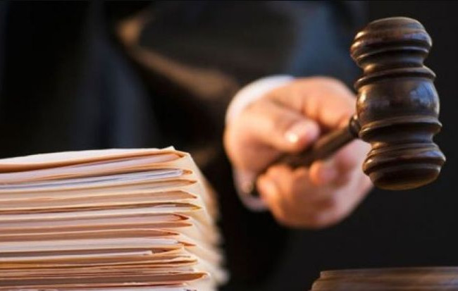 Стало відомо, скільки корупційних справ закрили українські суди