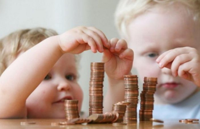 Збільшення мінімального розміру аліментів є підставою для «автоматичного» перерахунку