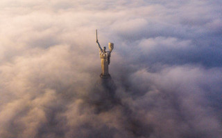 Когда в Киеве нормализуется воздух: прогноз
