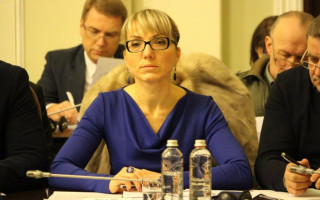 Комітет просить виконуючу обов’язки Міністра енергетики звернути увагу на проблеми екології, про які вона мовчала