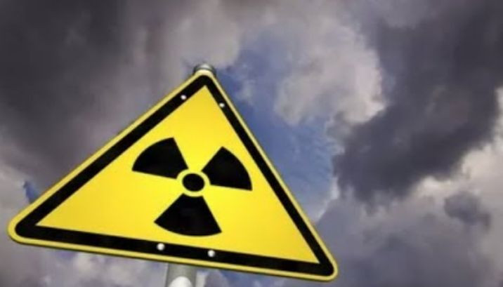 В КГГА сообщили об уровне радиационного фона в столице