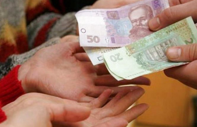 Мінімальну допомогу по безробіттю на період карантину збільшено