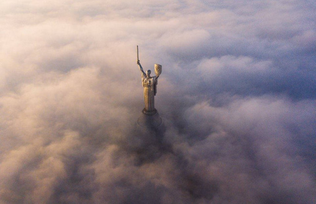 Когда в Киеве нормализуется воздух: прогноз