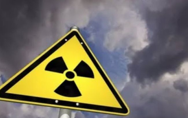 В КГГА сообщили об уровне радиационного фона в столице