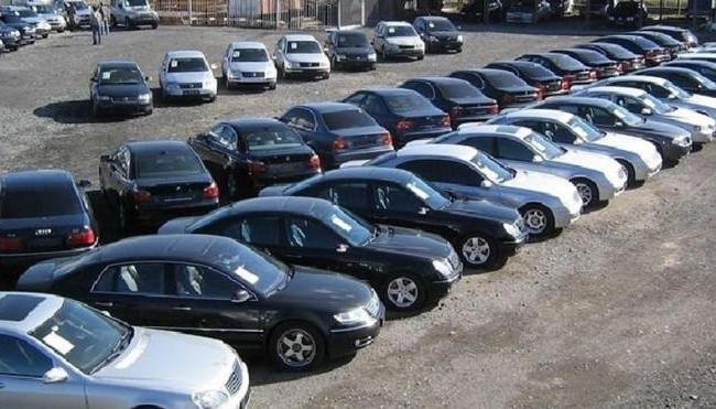 Названий ТОП-5 надійних автомобілів із пробігом