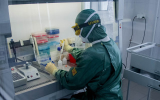 Зарубежные медики назвали новый симптом коронавируса