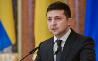 «Як кров для організму»: Зеленський розповів про необхідність кредиту МВФ