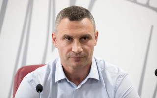 Впервые пережил такое: Кличко признался, что в Киеве нечем было дышать