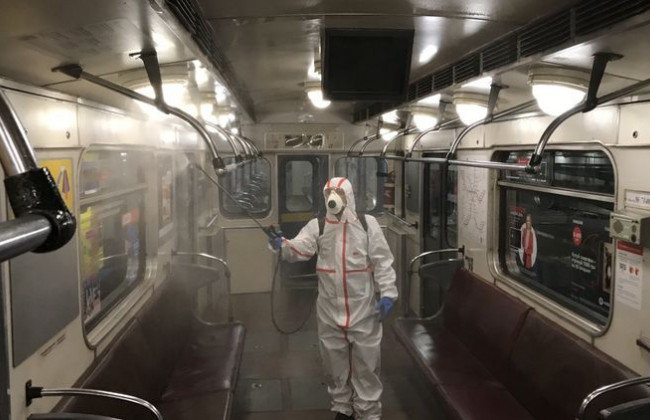 Украинцы прокатятся в трамваях и маршрутках не раньше июня: что известно