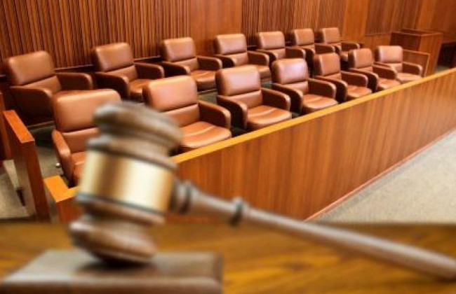 Всі, хто внесений у список виборців району, вже є потенційними присяжними: законопроект