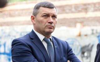 Корупція в КМДА: Кличко відсторонив від роботи свого заступника Миколу Поворозника