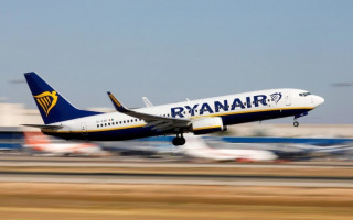 Лоукостер Ryanair готов продавать билеты по €1 ради возобновления работы после карантина